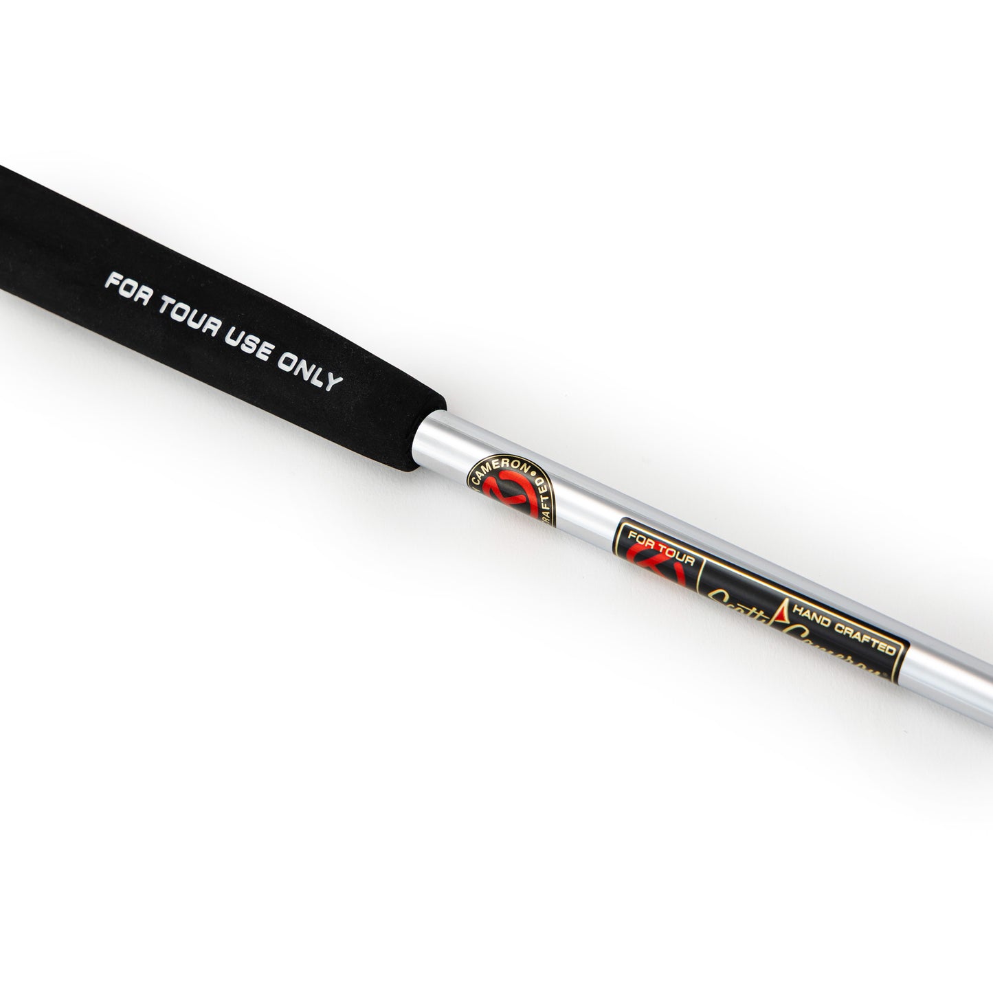 2025 NEWPORT 2.5+ CIRCLE T PUTTER