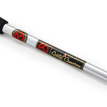 2025 NEWPORT 2.5+ CIRCLE T PUTTER