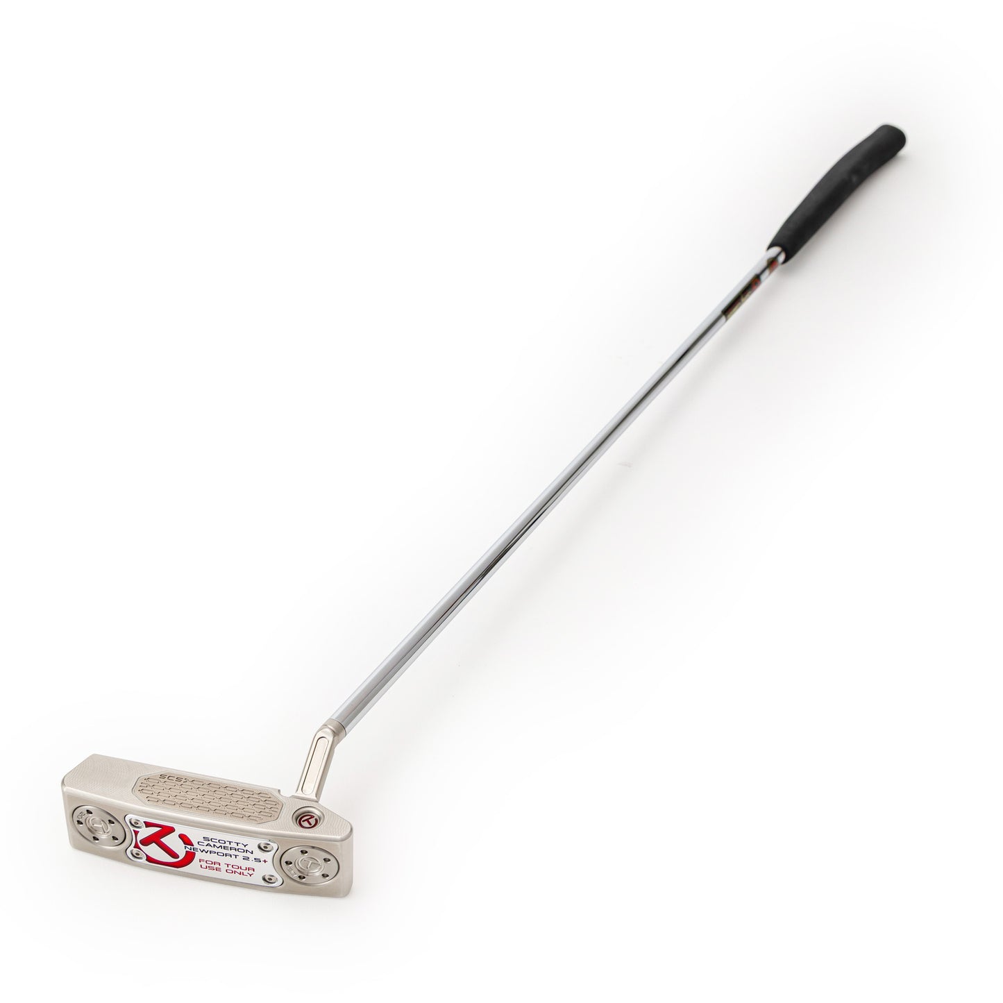 2025 NEWPORT 2.5+ CIRCLE T PUTTER