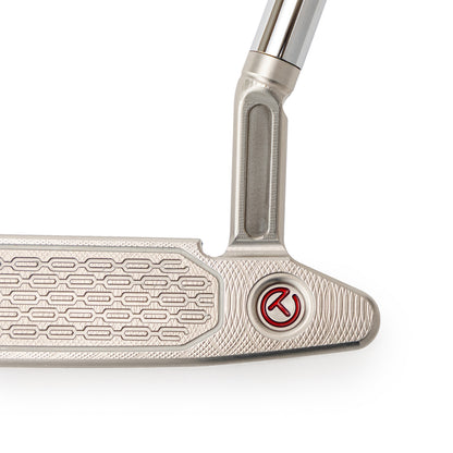 2025 NEWPORT 2.5+ CIRCLE T PUTTER