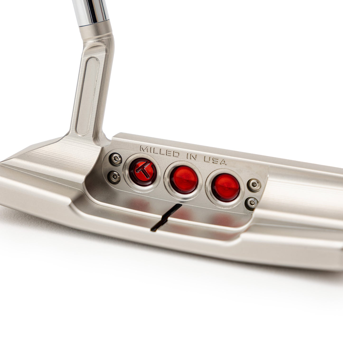 2025 NEWPORT 2.5+ CIRCLE T PUTTER