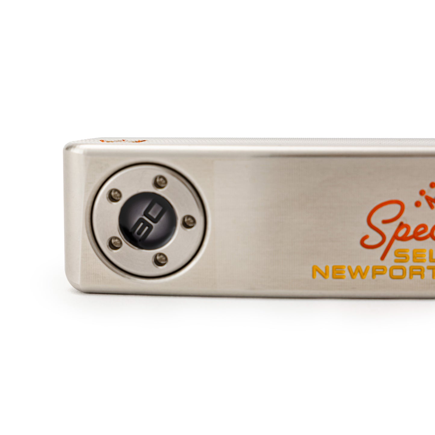 2023 SPECIAL SELECT NEWPORT 2.5, 35