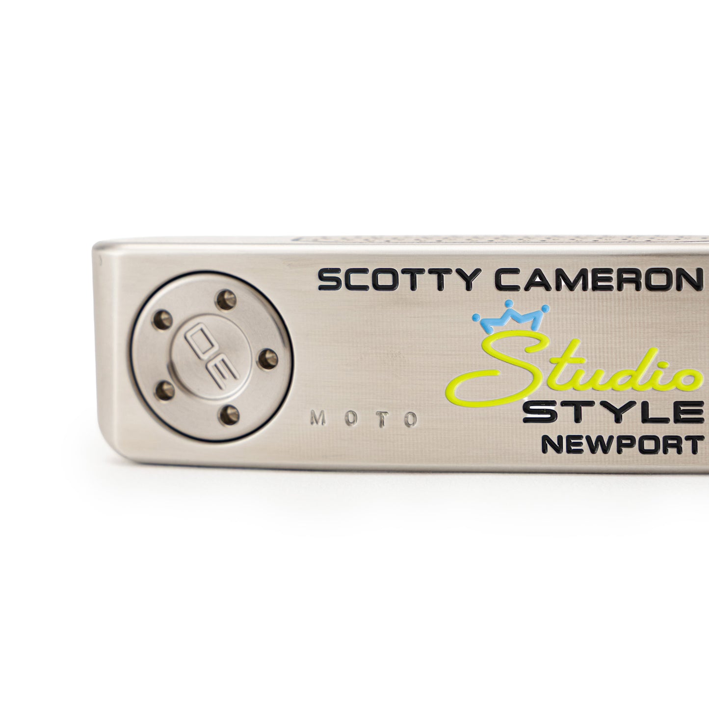 2025 STUDIO STYLE NEWPORT - MOTO, 34