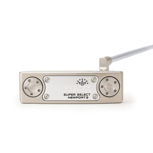 2025 SUPER SELECT NEWPORT 2+, MOTO, 34.5