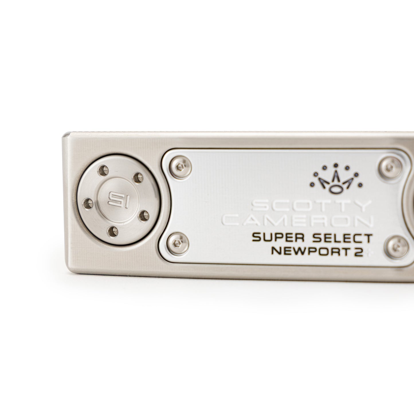 2025 SUPER SELECT NEWPORT 2+, MOTO, 34.5
