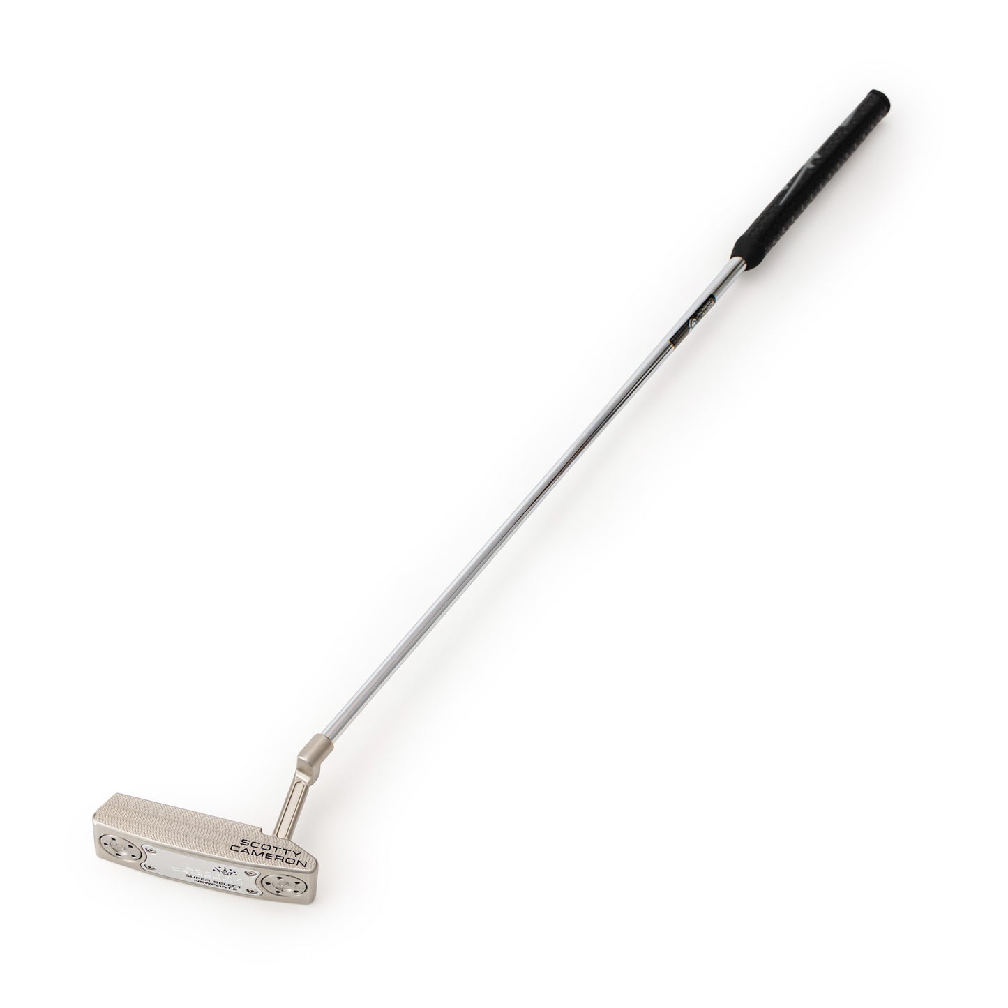2025 SUPER SELECT NEWPORT 2+, MOTO, 34.5