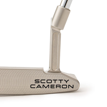 2025 SUPER SELECT NEWPORT 2+, MOTO, 34.5