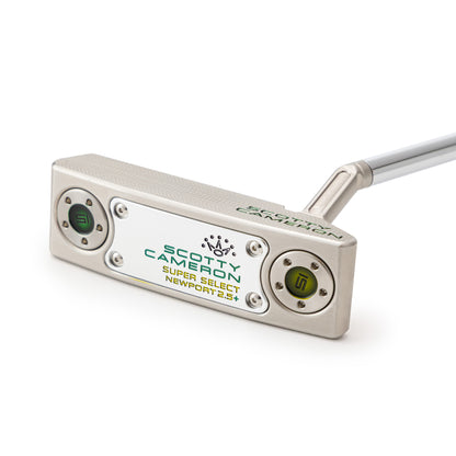 2023 SUPER SELECT NEWPORT 2.5+, 34