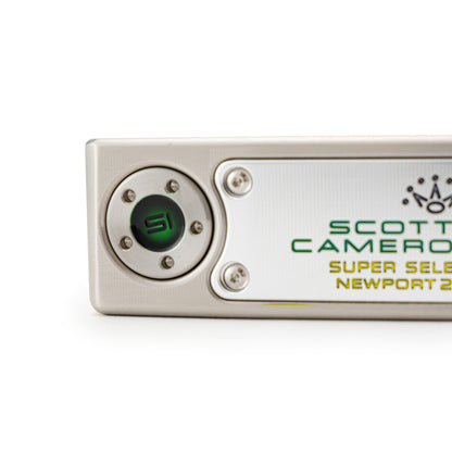 2023 SUPER SELECT NEWPORT 2.5+, 34