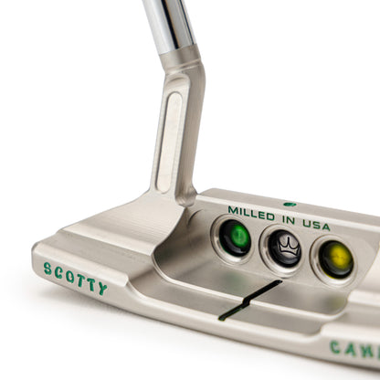 2023 SUPER SELECT NEWPORT 2.5+, 34