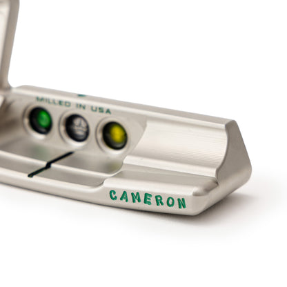 2023 SUPER SELECT NEWPORT 2.5+, 34
