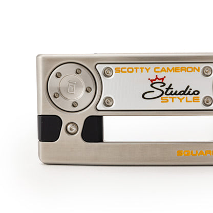 2025 STUDIO STYLE SQUAREBACK - MOTO, 35