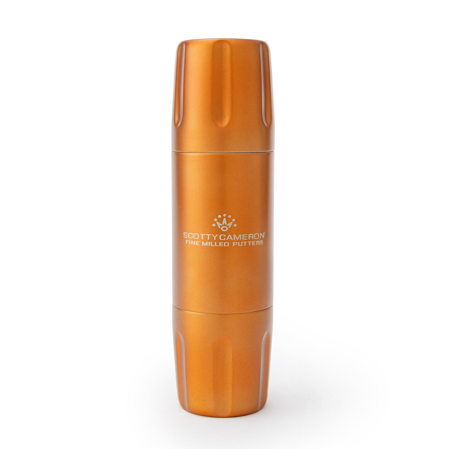 FIRELIGHT FLASK COPPER 750ML