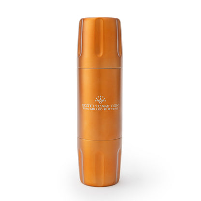 FIRELIGHT FLASK COPPER 750ML