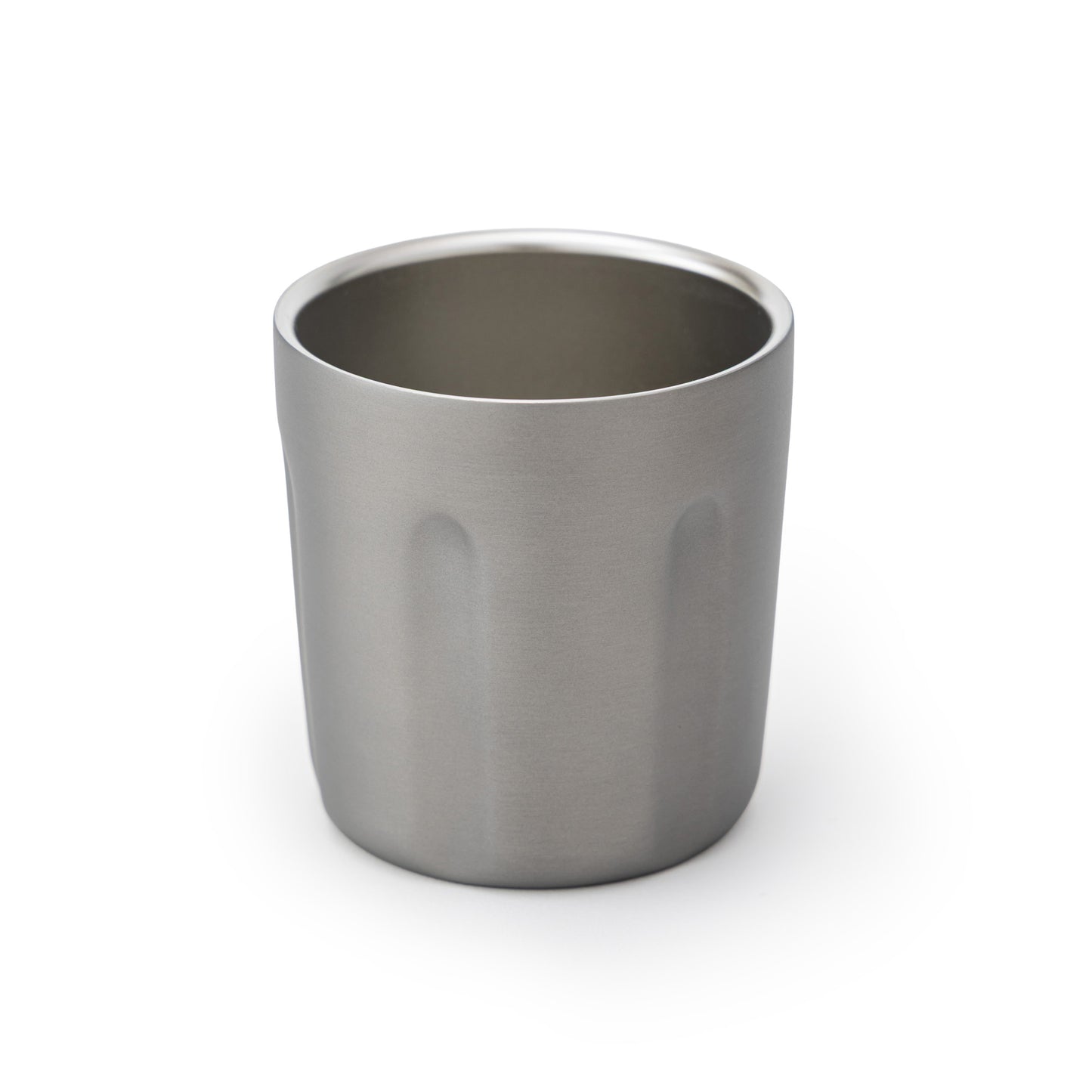 FIRELIGHT FLASK GUNMETL 750ML