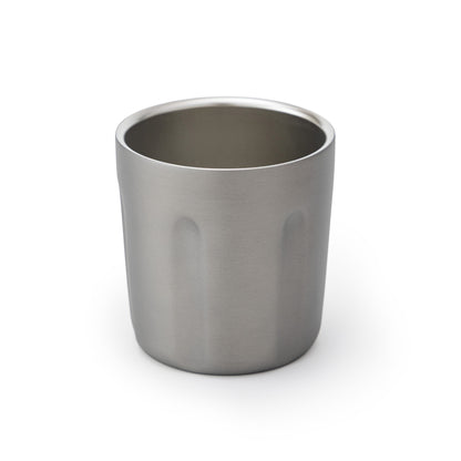FIRELIGHT FLASK GUNMETL 750ML