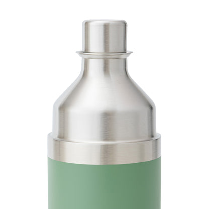 PEACE SURFER WINE FLASK CYPRESS 750ML