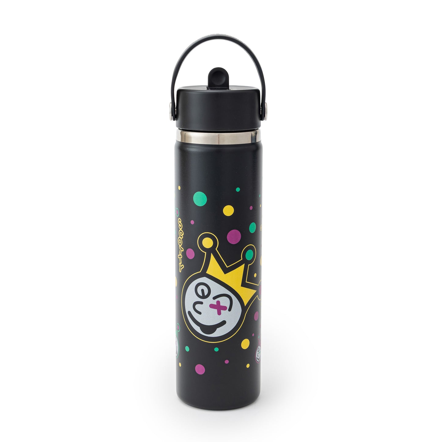 JACKPOT JOHNNY 24 OZ WIDE MOUTH HYDRO FLASK