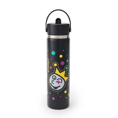 JACKPOT JOHNNY 24 OZ WIDE MOUTH HYDRO FLASK