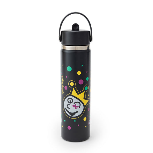 JACKPOT JOHNNY 24 OZ WIDE MOUTH HYDRO FLASK