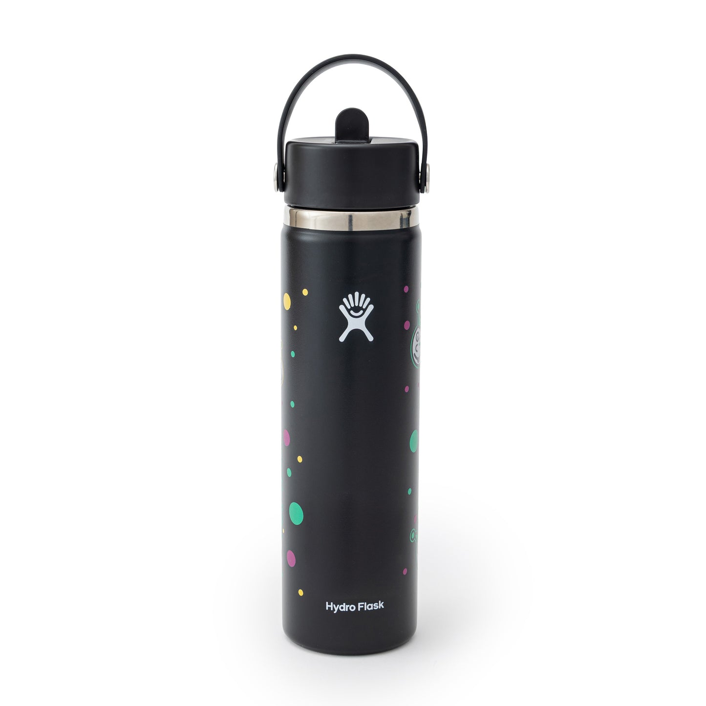 JACKPOT JOHNNY 24 OZ WIDE MOUTH HYDRO FLASK