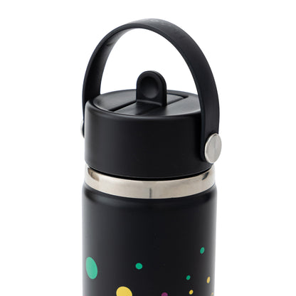 JACKPOT JOHNNY 24 OZ WIDE MOUTH HYDRO FLASK
