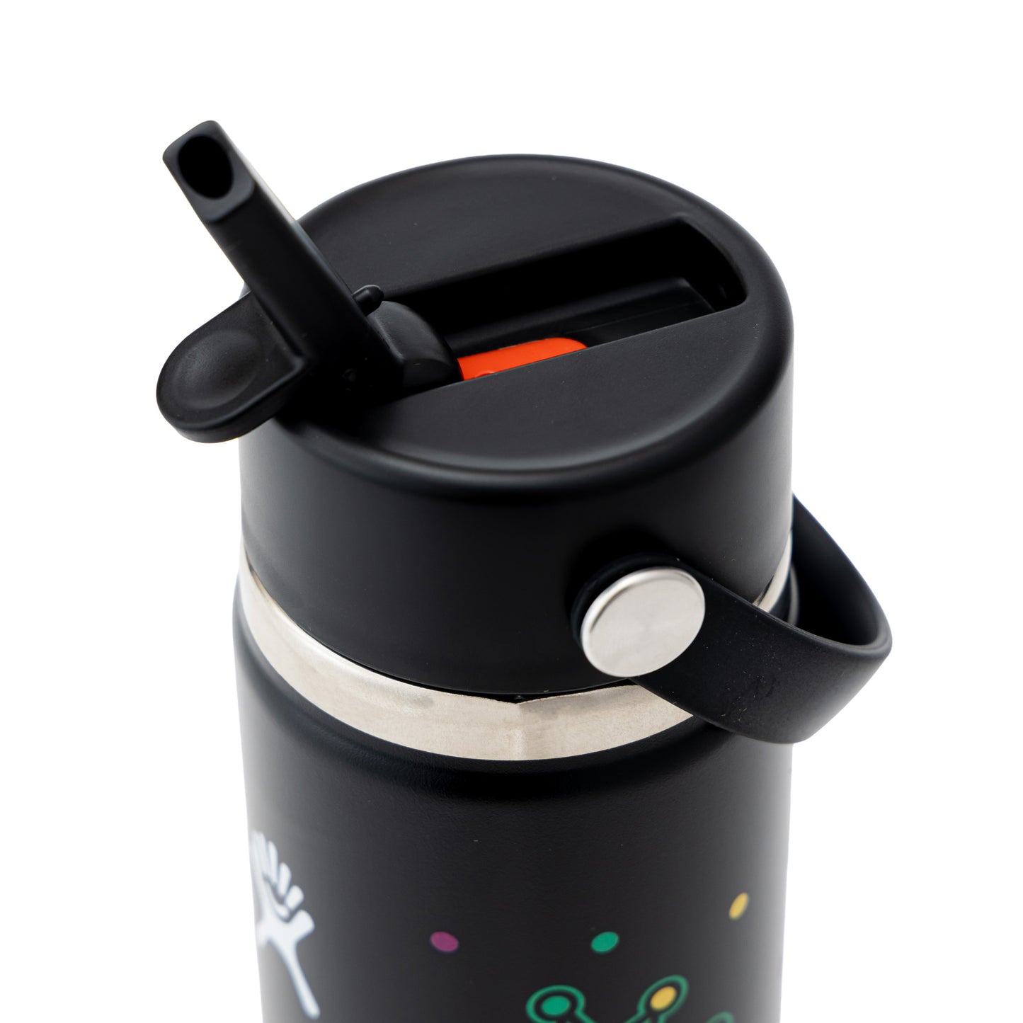 JACKPOT JOHNNY 24 OZ WIDE MOUTH HYDRO FLASK