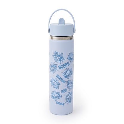 HYDRO FLASK : DANCING AGAVAMAN SURF 24 OZ