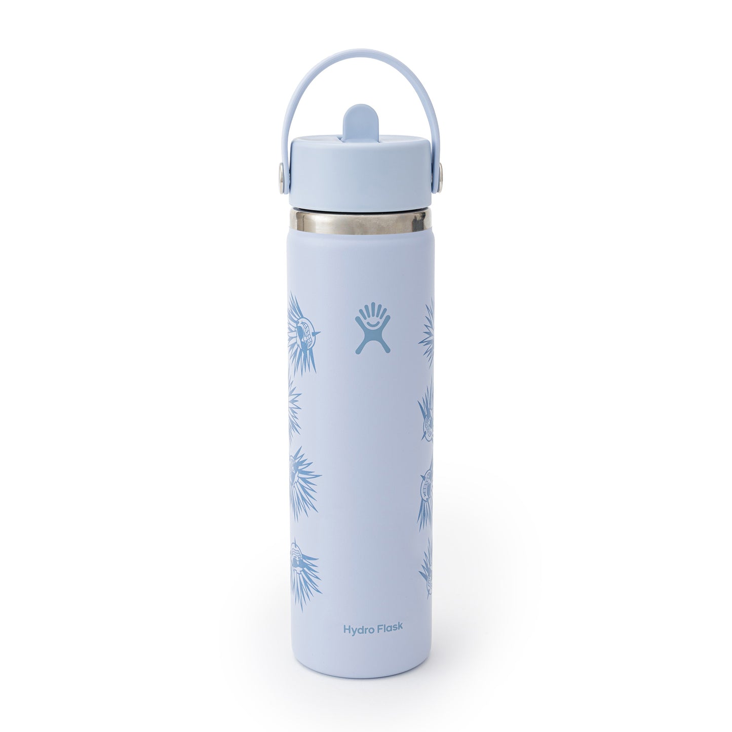 HYDRO FLASK : DANCING AGAVAMAN SURF 24 OZ