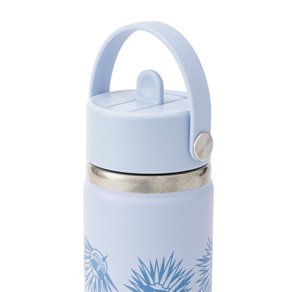 HYDRO FLASK : DANCING AGAVAMAN SURF 24 OZ