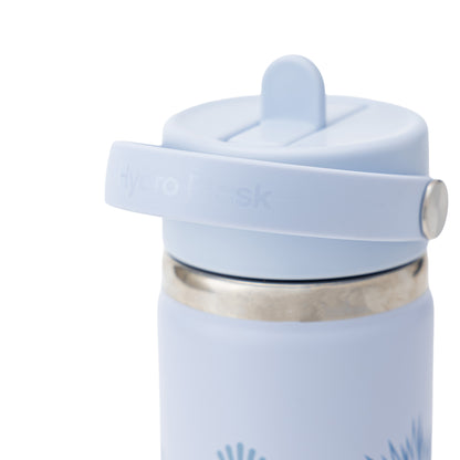 HYDRO FLASK : DANCING AGAVAMAN SURF 24 OZ