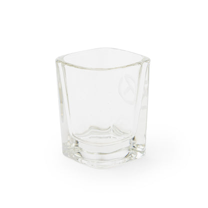 CIRCLE T SHOT GLASSES - SET OF 2