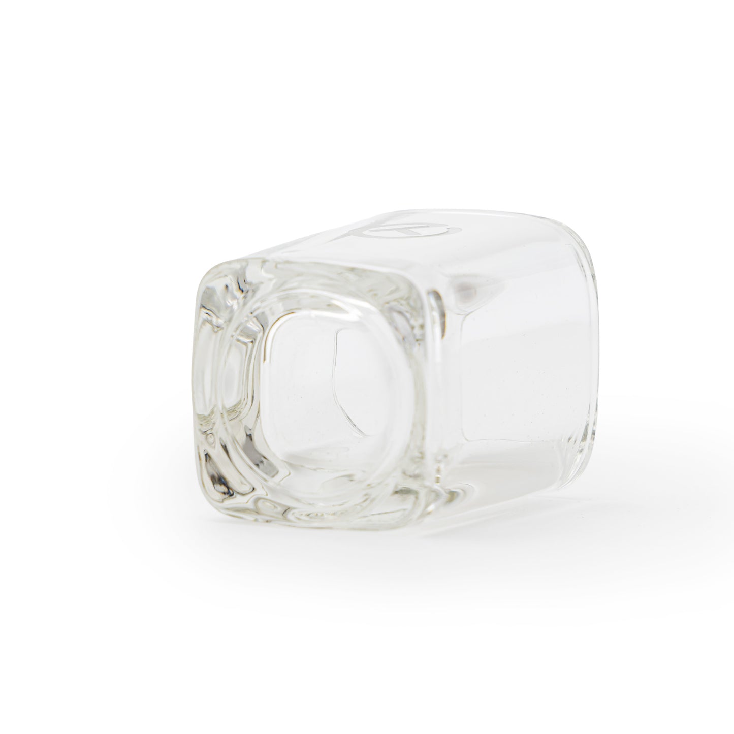 CIRCLE T SHOT GLASSES - SET OF 2