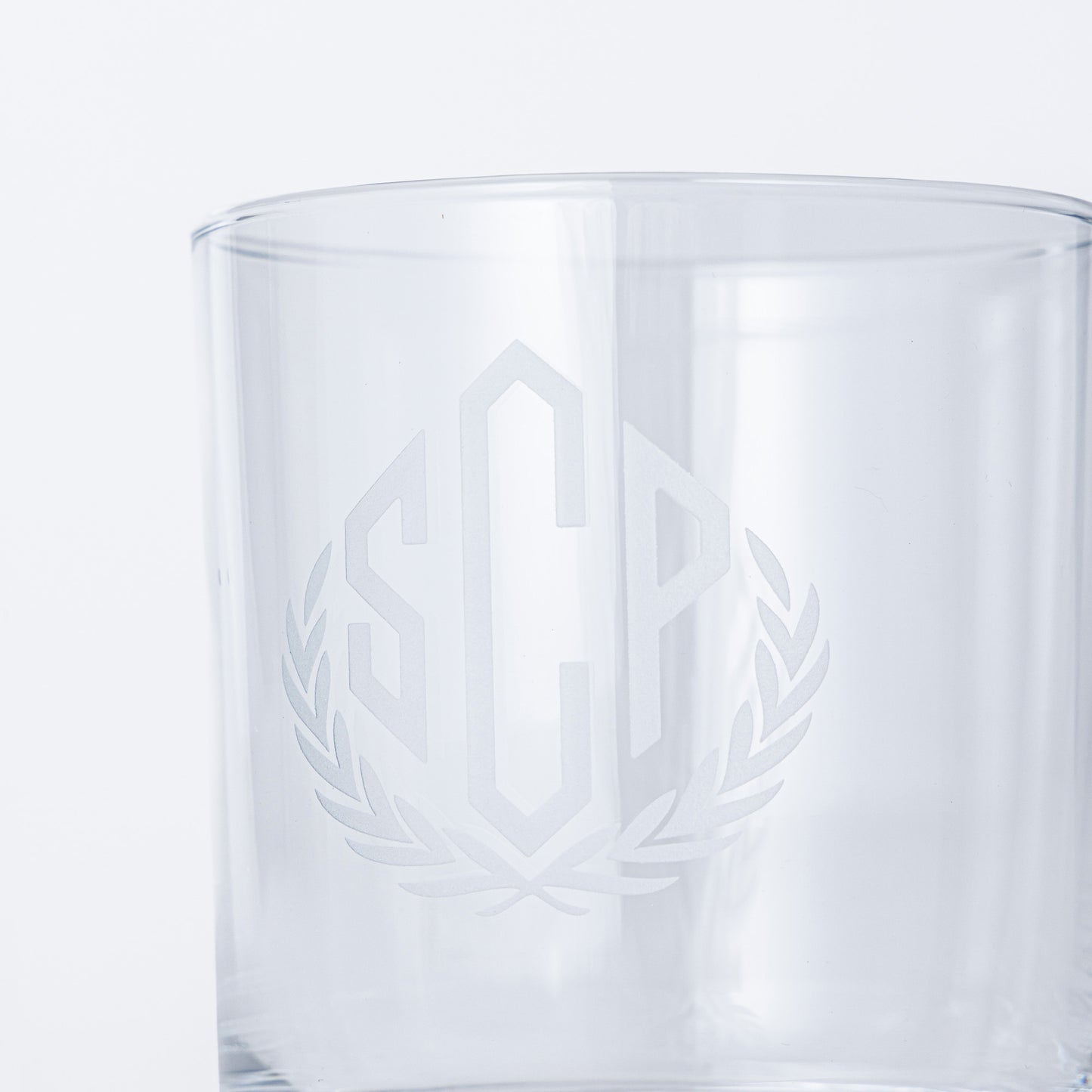 HARMONY ON THE ROCKS GLASSES - 11 OZ SET OF 2