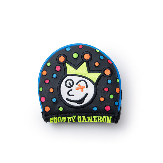 CS NEON JACKPOT JOHNNY HC - BLACK X75 RH