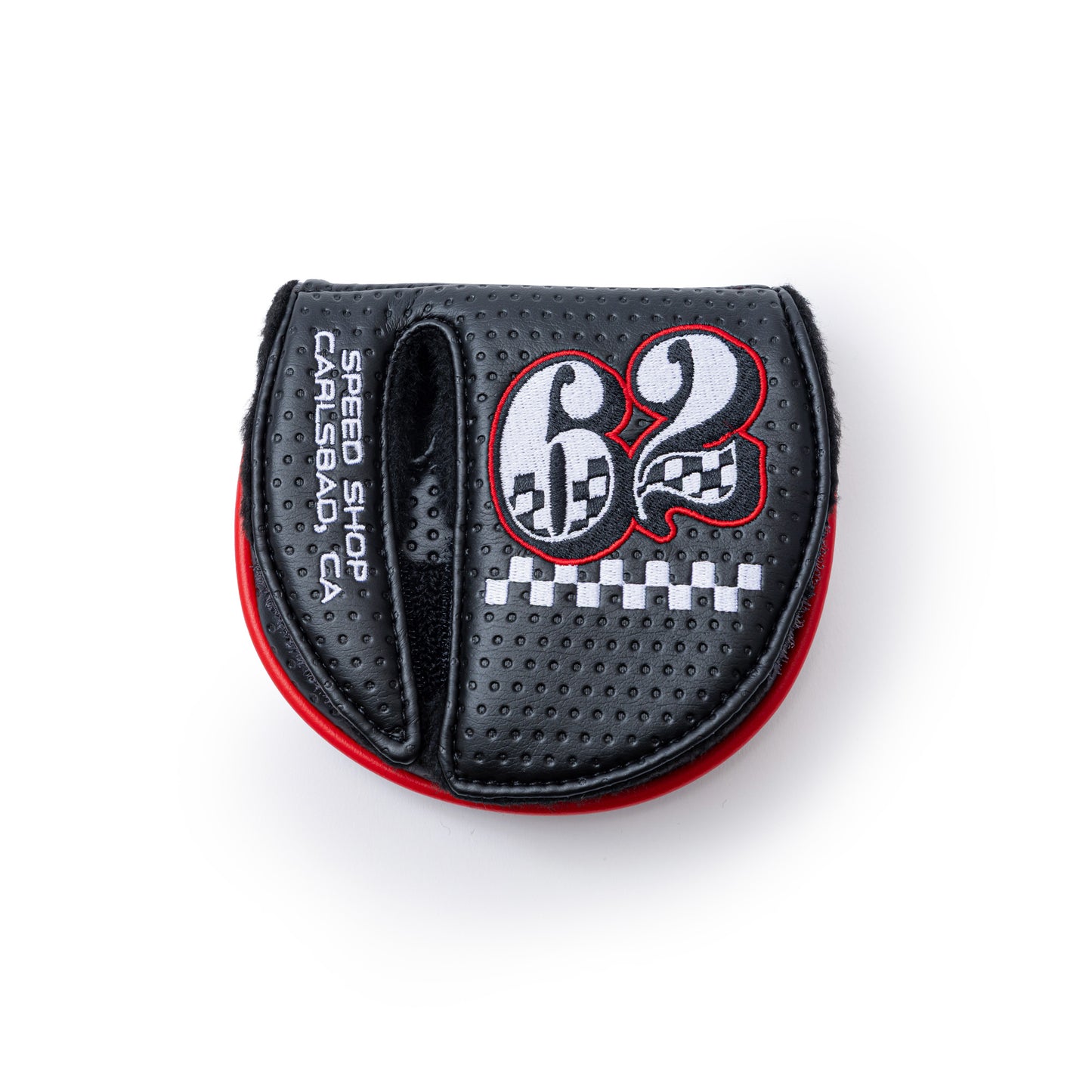 BLACK SCOTTY'S SPEED BLUR HEADCOVER