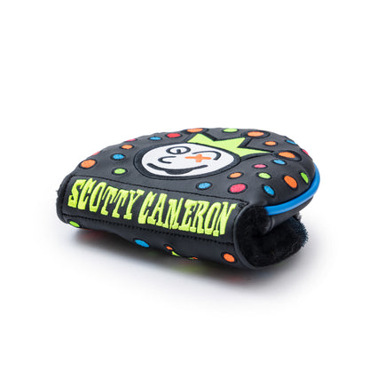 CS NEON JACKPOT JOHNNY HC - BLACK X75 RH