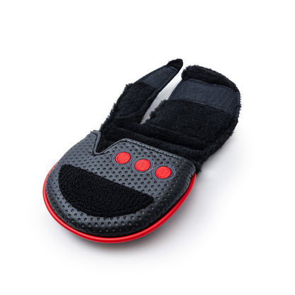 BLACK SCOTTY'S SPEED BLUR HEADCOVER