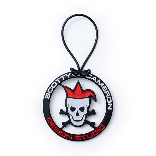 TOUR JESTER BAG TAG