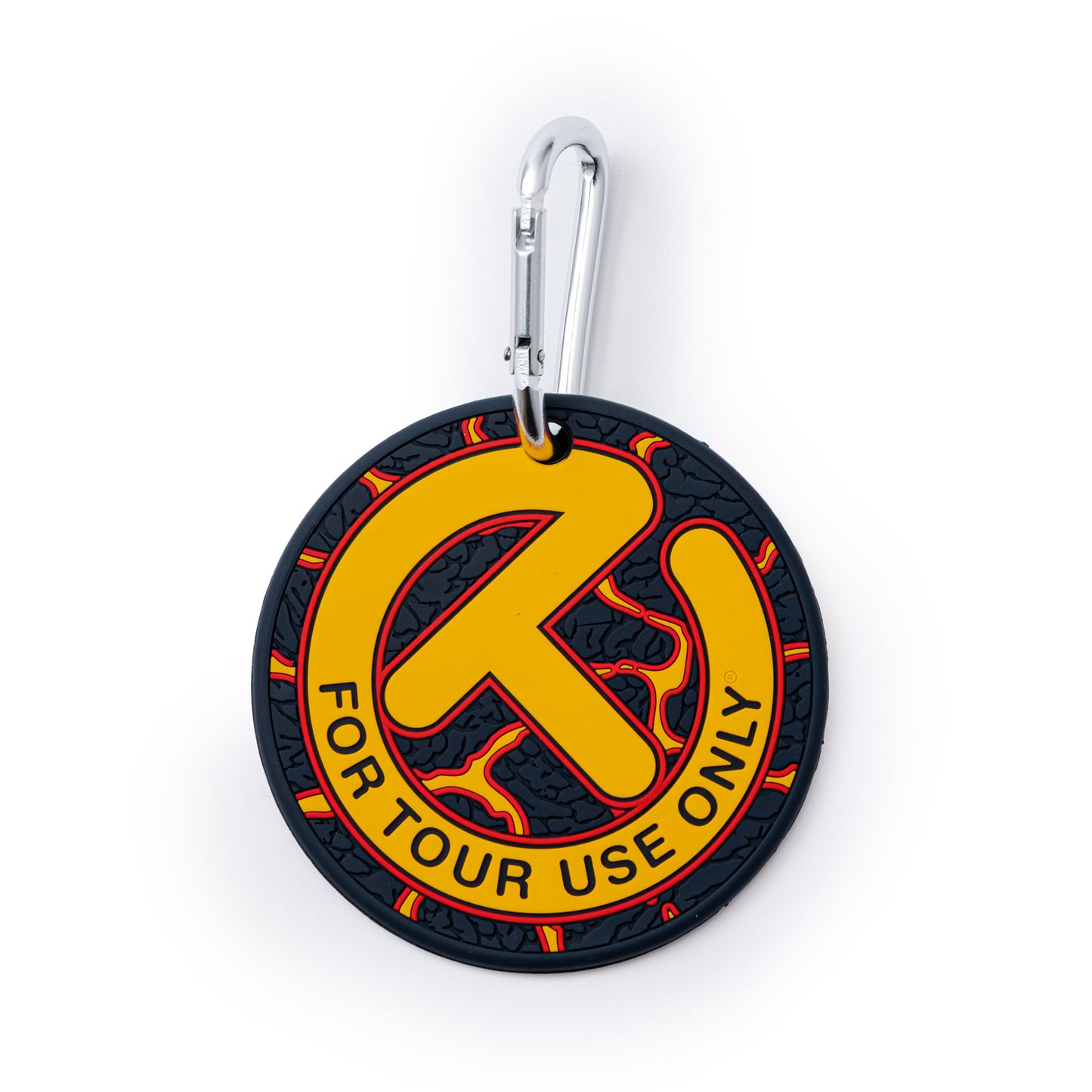 LAVA ROCK CIRCLE T PUTTING DISC