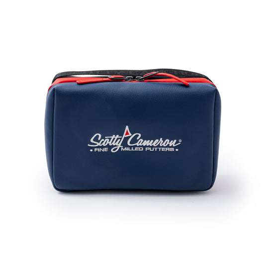 SC PINFLAG DOPP KIT