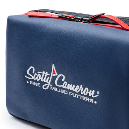 SC PINFLAG DOPP KIT