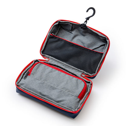SC PINFLAG DOPP KIT