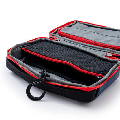 SC PINFLAG DOPP KIT