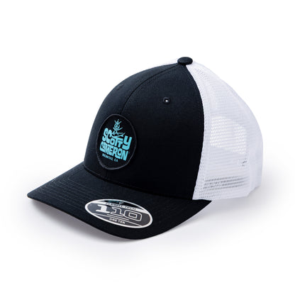 HAT-TRUCKER