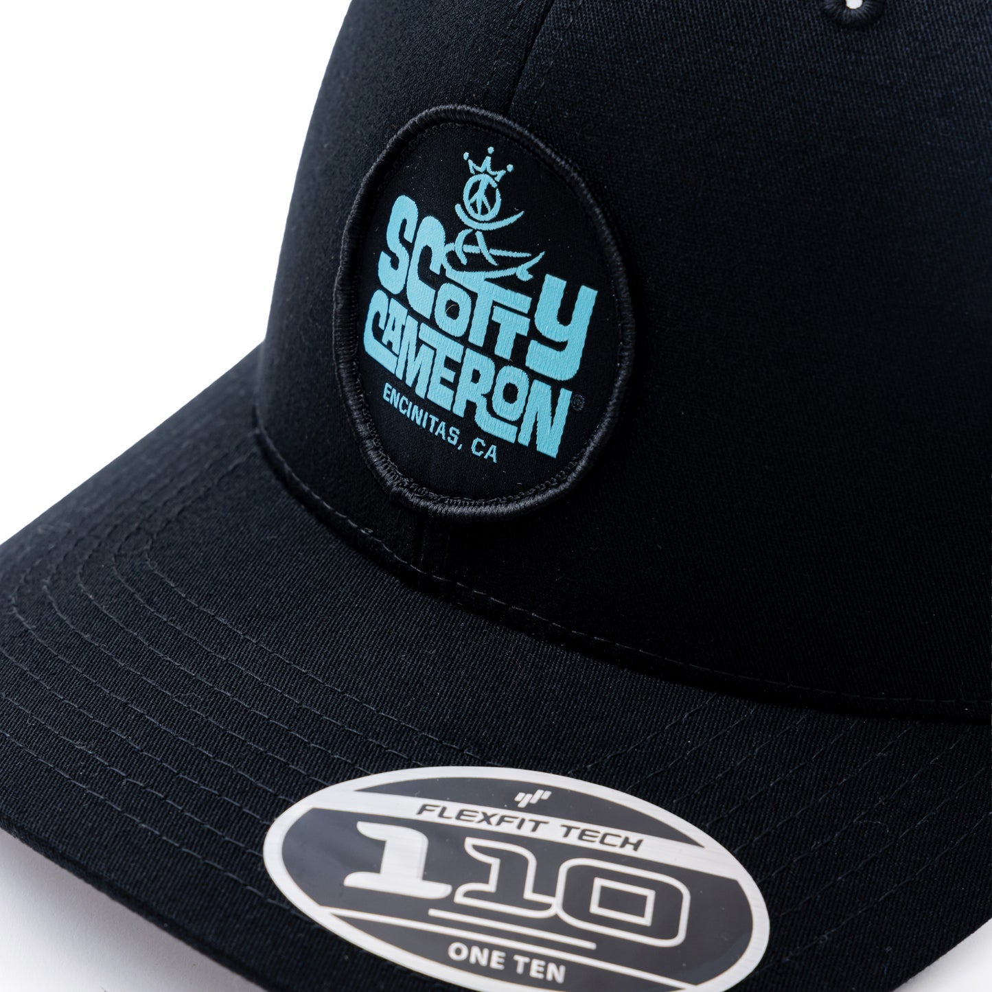 HAT-TRUCKER