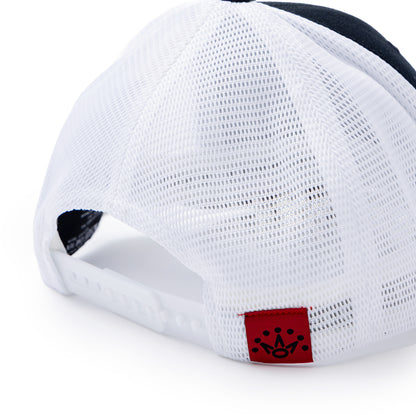 HAT-TRUCKER