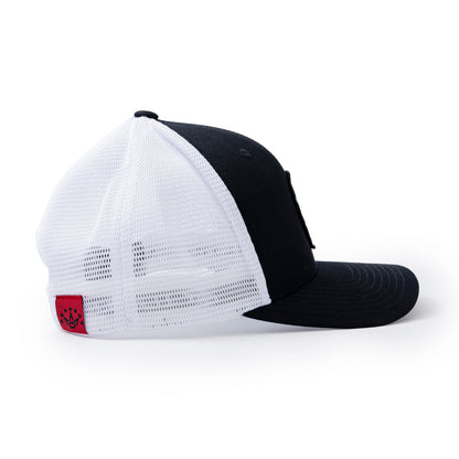 HAT-TRUCKER