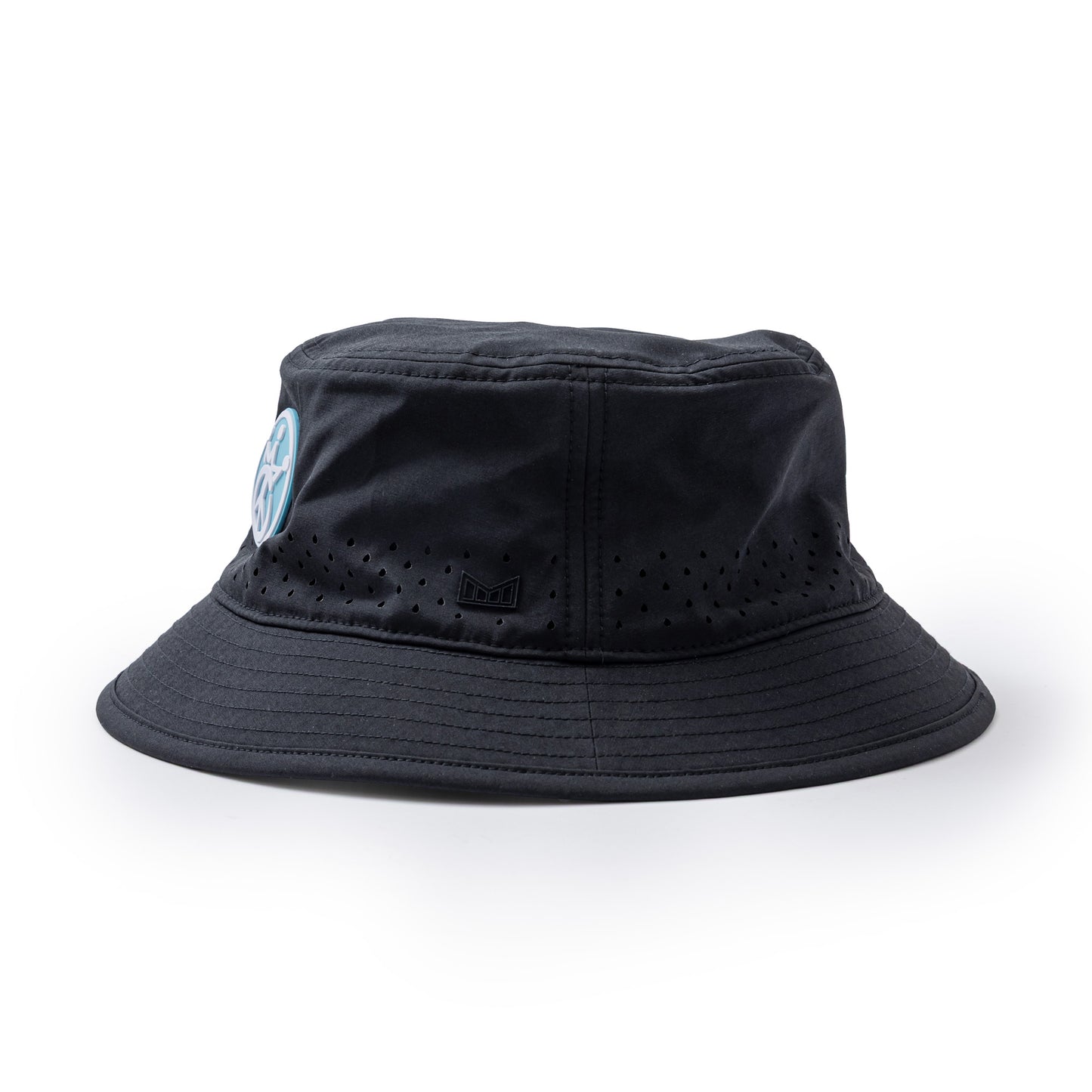 BUCKET HAT PEACE CROWN