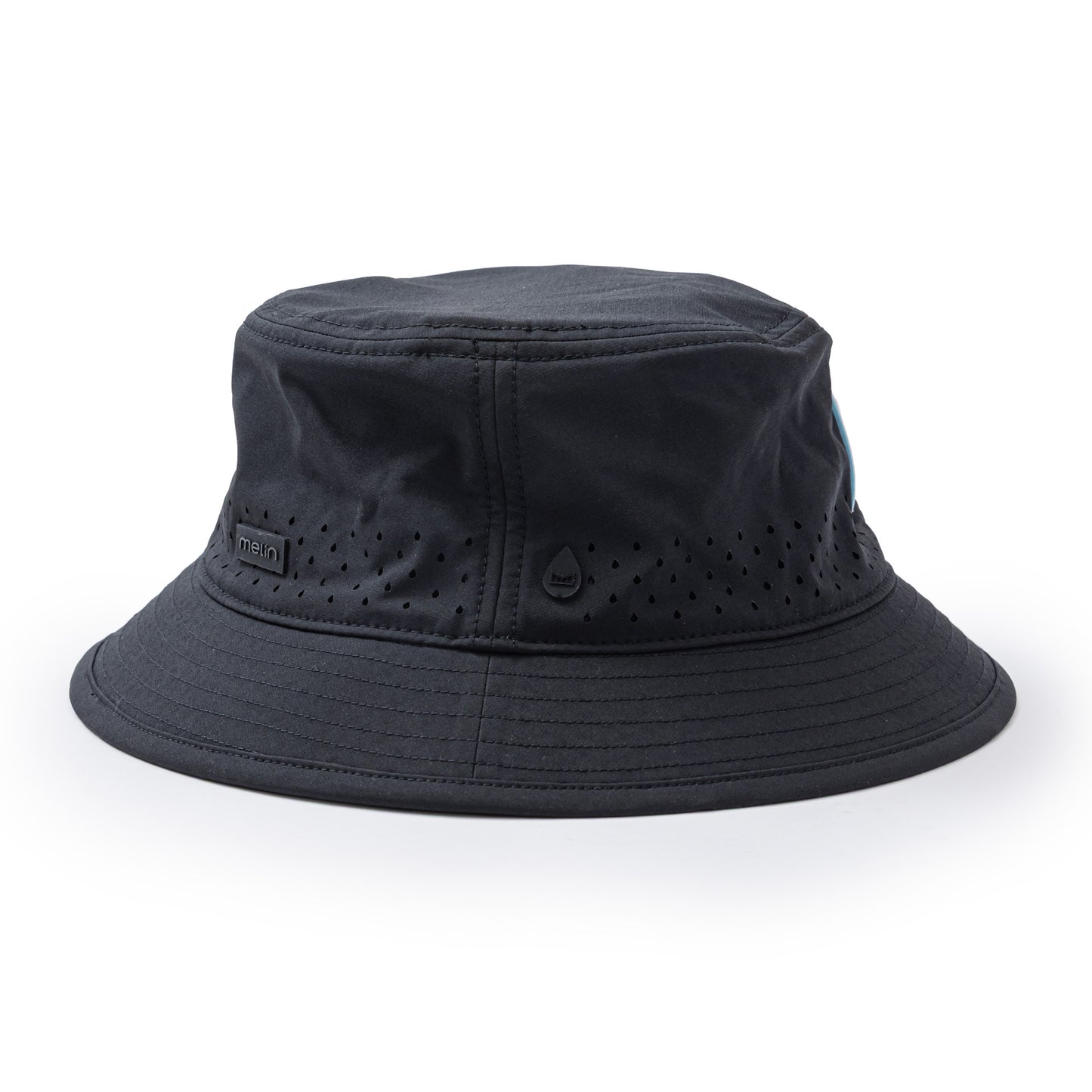 BUCKET HAT PEACE CROWN